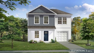 Wexford II, Inwood, WV 25428