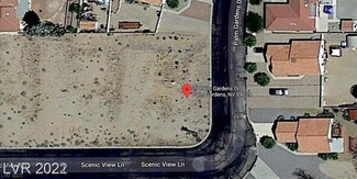 29 Palm Gardens Dr, Palm Gardens, NV 89039