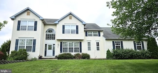 22 Turtle Creek Dr, Mullica Hill, NJ 08062