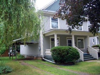 36 N 3rd St, Allegany, NY 14706