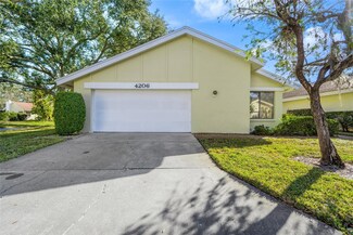 4206 Carriage Way Unit 2, Sarasota, FL 34241