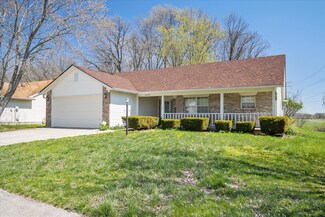 1429 Wilford Ln, Indianapolis, IN 46229