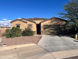 6183 S Water Fountain Dr, Tucson, AZ 85706