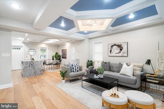 3920 Mortimer Ave, Baltimore, MD 21215