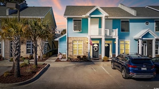 796 Sail House Ct Unit D-1, Myrtle Beach, SC 29577