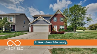 2580 Cabin Hill Rd, Indianapolis, IN 46229