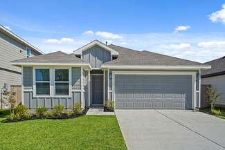 14732 Evergreen Orchards Ln, Splendora, TX 77372