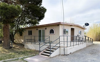 1260 White St, Pahrump, NV 89060