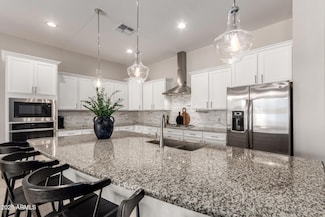 19038 N Arbor Dr, Maricopa, AZ 85138