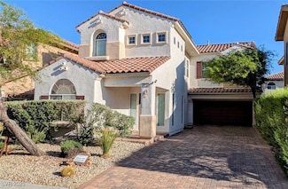 8159 Base Camp Ave, Las Vegas, NV 89178