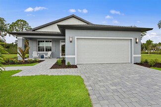 1496 Sunset Preserve Way, Port Charlotte, FL 33953