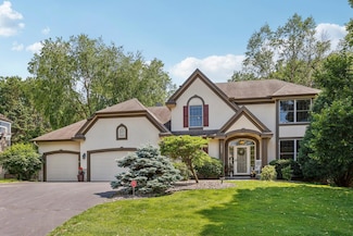 14963 Camdon Hill, Eden Prairie, MN 55347