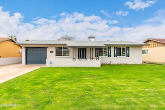 11428 N 25th Ave, Phoenix, AZ 85029