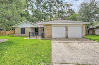 3106 Village Springs Ct, Kingwood, TX 77339