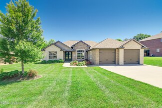 1210 Thayer Rd, Jefferson City, MO 65101