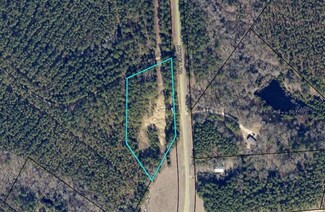 0 Mitchell Rd Unit 417080, Warrenton, GA 30828