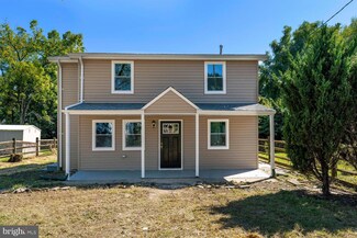 7353 Geise Ave, Sparrows Point, MD 21219