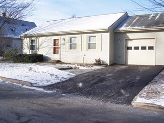 17 Valley Ridge Rd, South Burlington, VT 05403