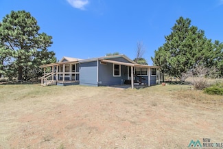 1404 N Wheaton St, Clovis, NM 88101