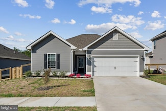 17026 Rollins Rd, Bowling Green, VA 22427