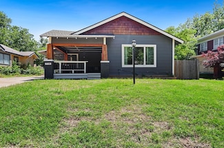 714 NW 32nd St, Oklahoma City, OK 73118
