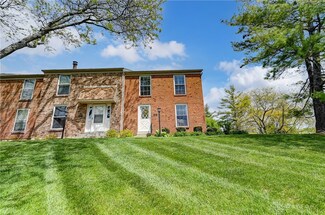 1421 Ticonderoga Ct, Beavercreek, OH 45434