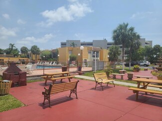 9311 SW 4th St Unit 119A, Miami, FL 33174