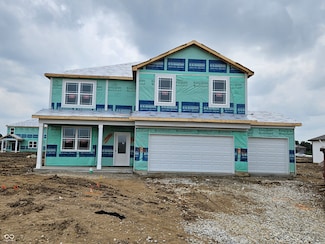 6031 Madera Dr, Whitestown, IN 46075