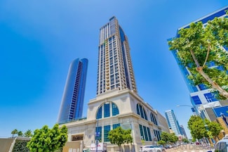 700 W E Unit 1202, Sd, CA 92101