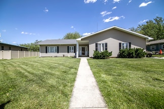 108 Sun St, Cabery, IL 60919