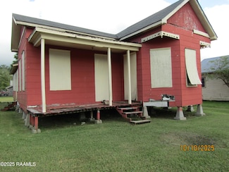 205 Ann St, New Iberia, LA 70560