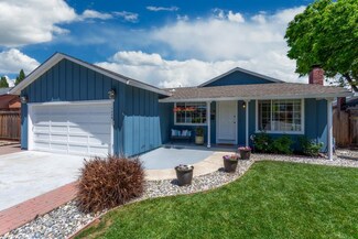 1446 Sharp Ave, Campbell, CA 95008