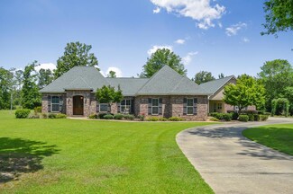 332 Auburn Meadows Dr SW, Bogue Chitto, MS 39629