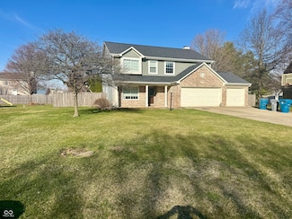 113 Spring Creek Ct, Noblesville, IN 46062