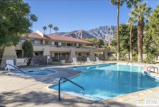 751 N Los Felices Cir W Unit 104, Palm Springs, CA 92262