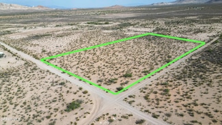 5 Acres Appleton Ave, El Paso, TX 79938