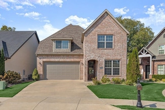 5202 S Brookhaven St, Rogers, AR 72758