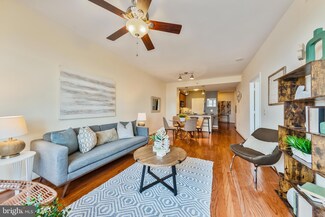 400 Massachusetts Ave NW Unit 1201, Washington, DC 20001