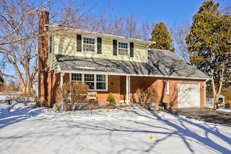 275 Brainerd St, South Hadley, MA 01075