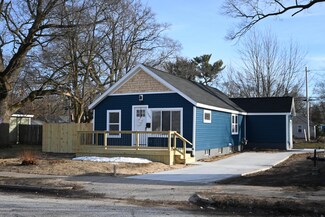 1205 Mclaughlin Ave, Muskegon, MI 49442