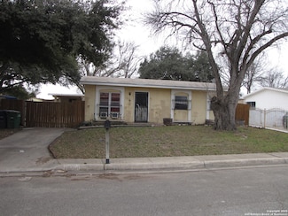 1830 Cassandra St, San Antonio, TX 78224