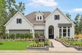Milburn, Conroe, TX 77302