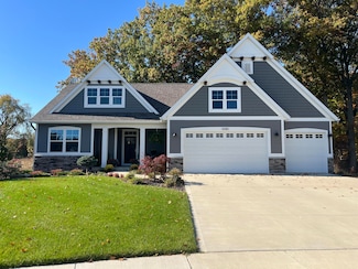 4280 Boynton Hollow Dr SW, Grandville, MI 49418