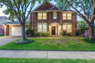 8432 Spectrum Dr, McKinney, TX 75070