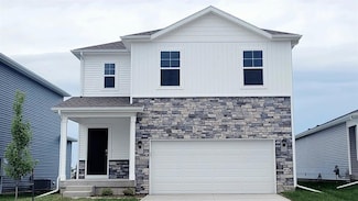 665 NW Williamsburg Ln, Waukee, IA 50263