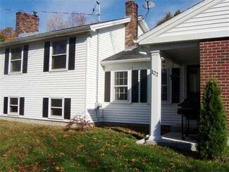 122 Ball Hill Rd, Princeton, MA 01541