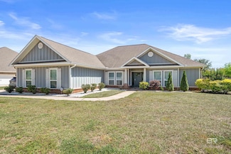 9798 Volterra Ave, Daphne, AL 36526