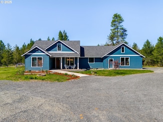 225 Blue Eagle Dr, Toledo, WA 98591
