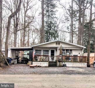 24515 Shawn's Ln Unit 7727, Millsboro, DE 19966