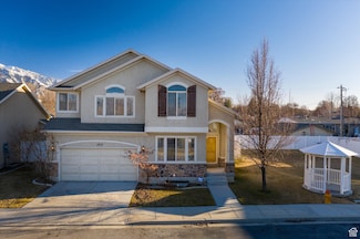 1952 E Meadow Downs Way, Salt Lake City, UT 84121